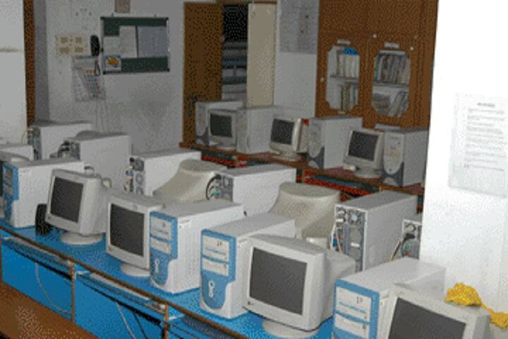 UK College of Elementary Teacher Education, Ranga Reddy campus photo 4