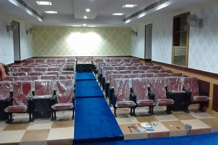 Institute of Post Graduate Ayurvedic Education and Research, Kolkata campus photo 2