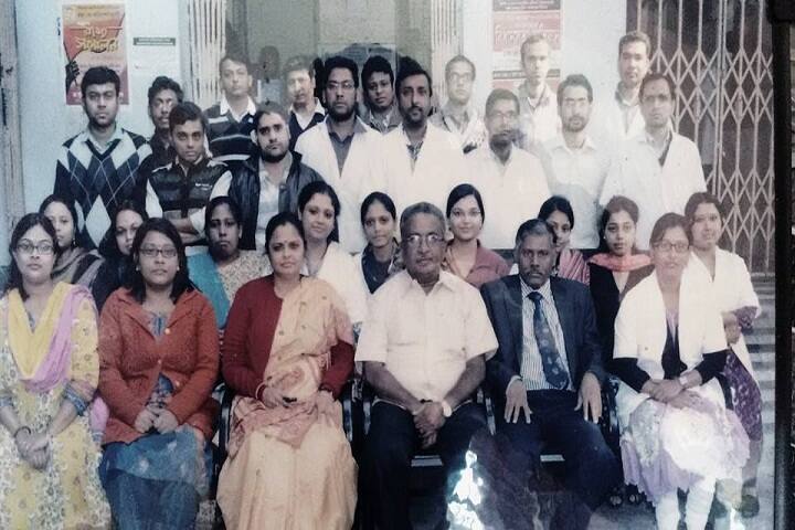 Institute of Post Graduate Ayurvedic Education and Research, Kolkata campus photo 4