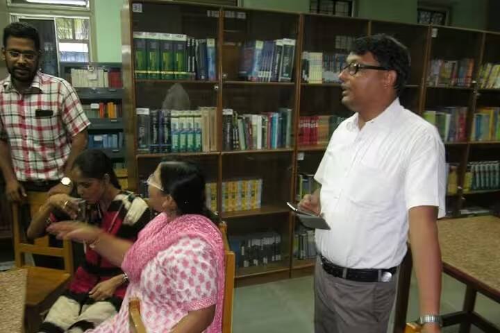 Institute of Post Graduate Ayurvedic Education and Research, Kolkata campus photo 5