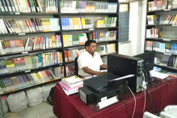 Advocate Ramkrishnaji Rathi Law College, Washim campus photo 3