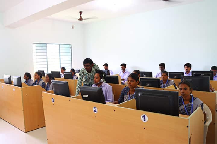 KKG College of Education, Peraiyur campus photo 2