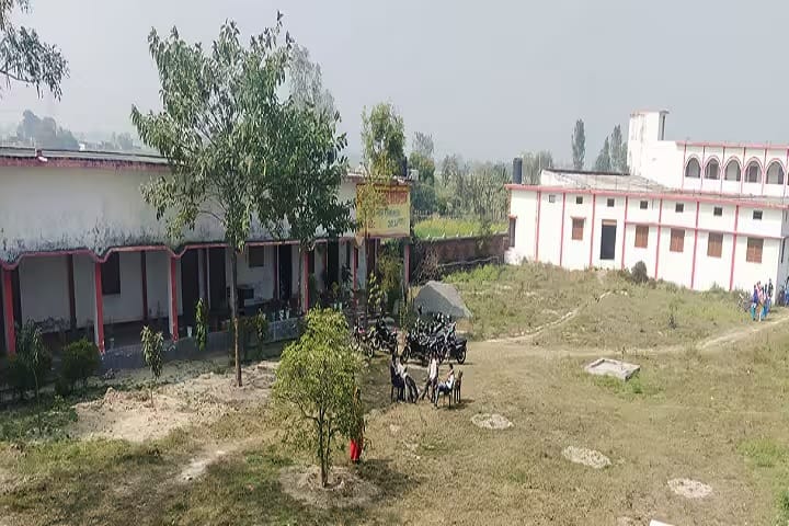 Indu Prakash Shikshan Prashikshan Sansthan, Mau campus photo 2
