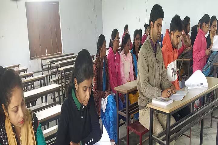 Indu Prakash Shikshan Prashikshan Sansthan, Mau campus photo 3