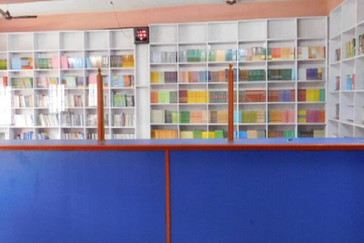 Mohiniganj Ideal Teachers Training College, Uttar Dinajpur campus photo 4