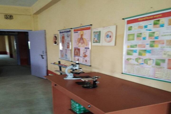 Mohiniganj Ideal Teachers Training College, Uttar Dinajpur campus photo 5