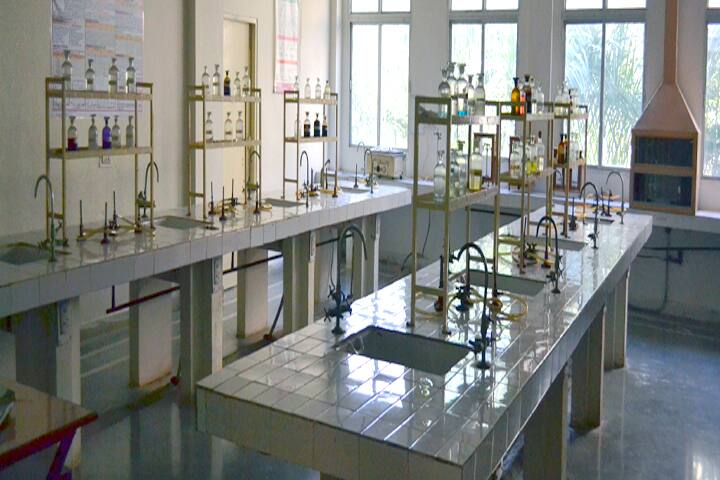 Sagar Institute of Research and Technology Pharmacy, Bhopal campus photo 2