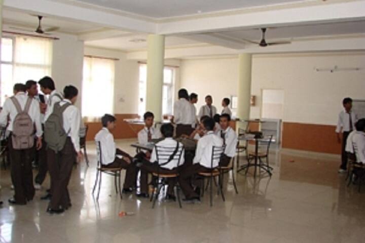 Sagar Institute of Research and Technology Pharmacy, Bhopal campus photo 6