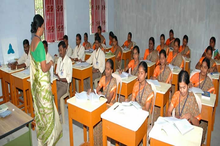 SCAD College of Education, Tirunelveli campus photo 2