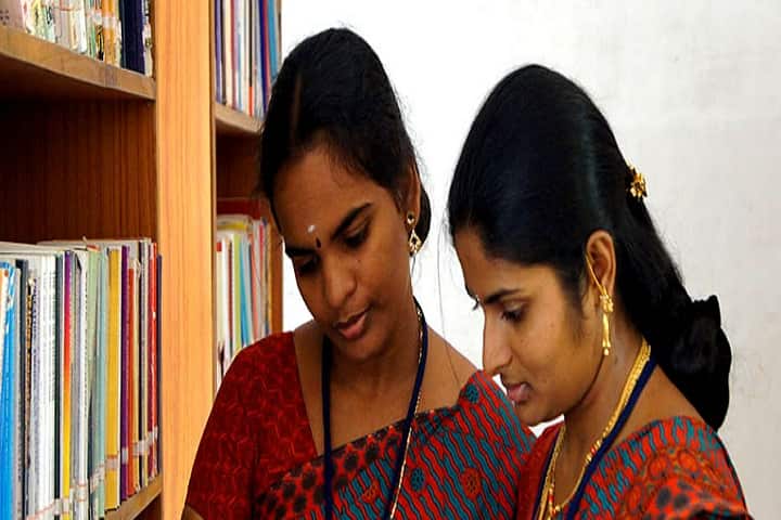 SCAD College of Education, Tirunelveli campus photo 3