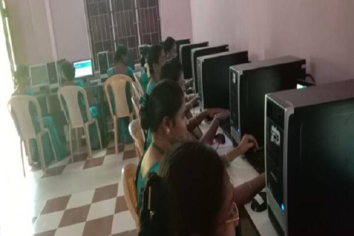 SCAD College of Education, Tirunelveli campus photo 4
