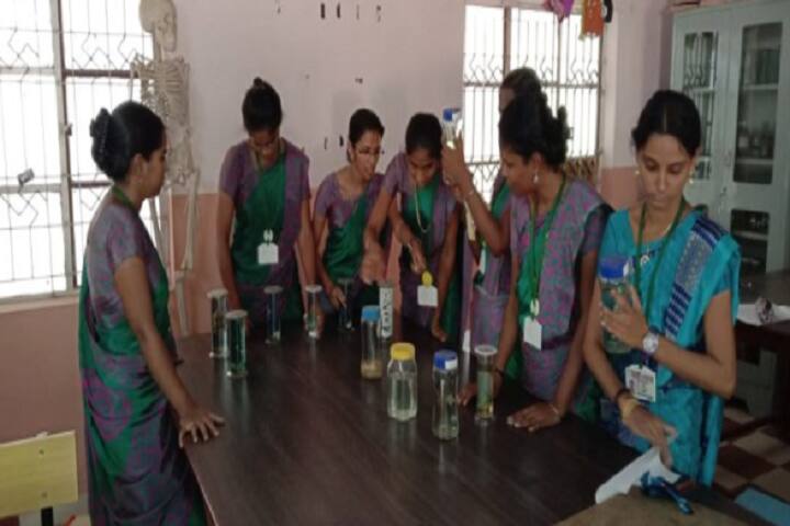 SCAD College of Education, Tirunelveli campus photo 5