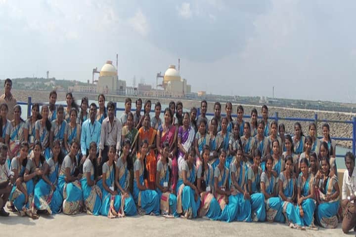 SCAD College of Education, Tirunelveli campus photo 6