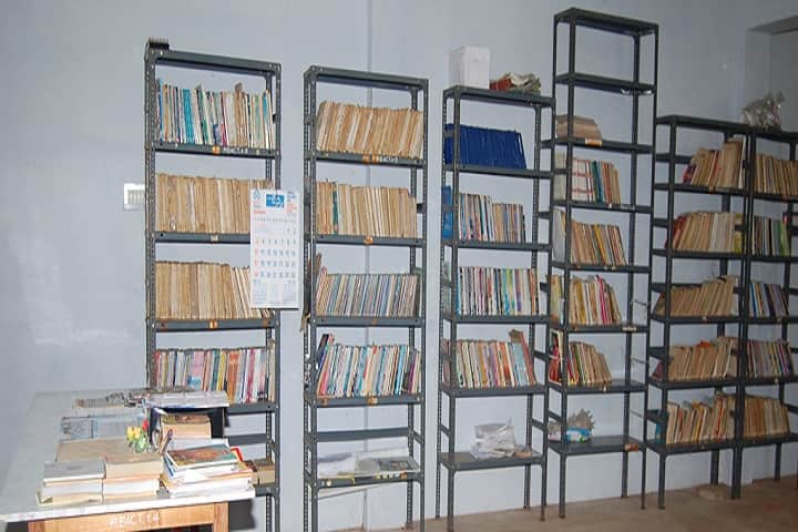 Rukmani College of Education, Tirunelveli campus photo 2