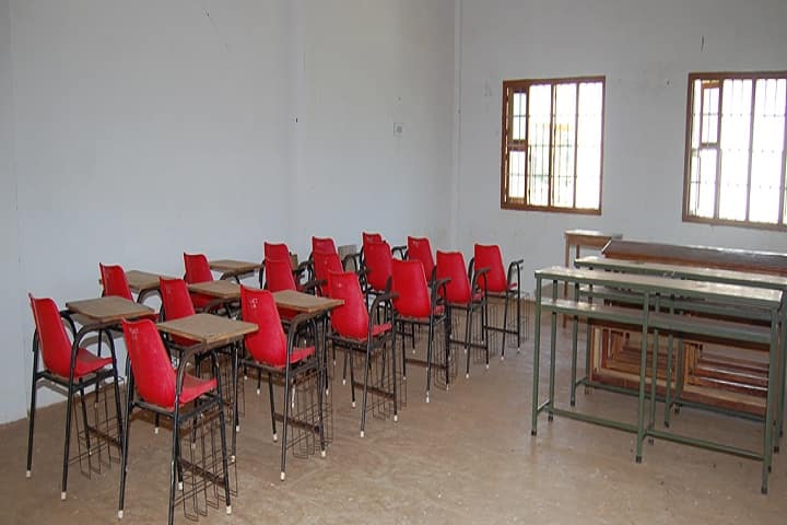 Rukmani College of Education, Tirunelveli campus photo 3