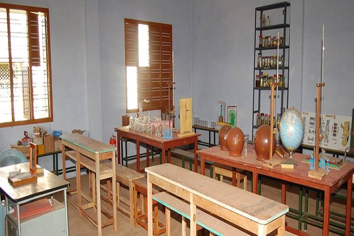 Rukmani College of Education, Tirunelveli campus photo 4