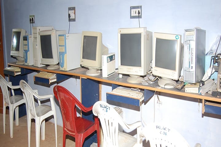 Rukmani College of Education, Tirunelveli campus photo 5