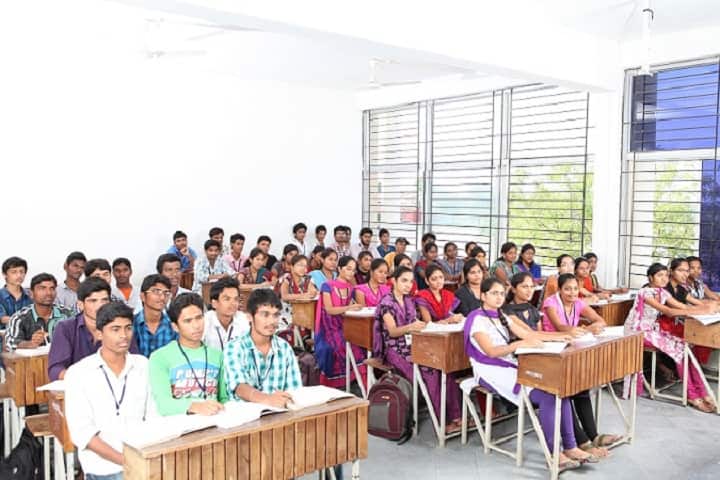 SREC Warangal campus photo 2