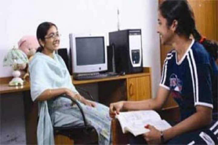SREC Warangal campus photo 4