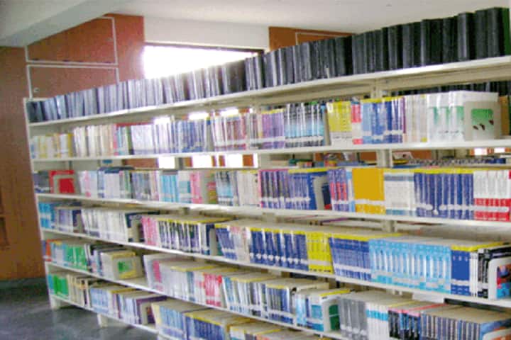 SREC Warangal campus photo 5