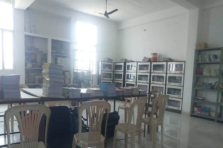 Indian Institute of Teacher Training, Dausa campus photo 2