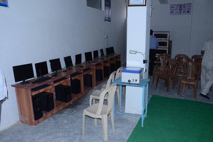 Indian Institute of Teacher Training, Dausa campus photo 3