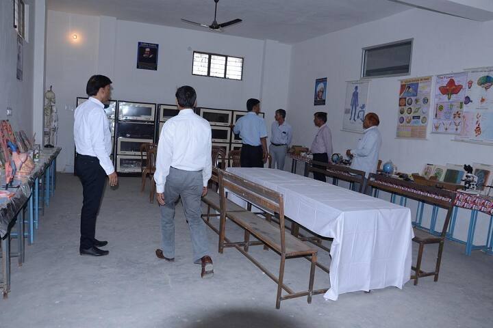Indian Institute of Teacher Training, Dausa campus photo 5