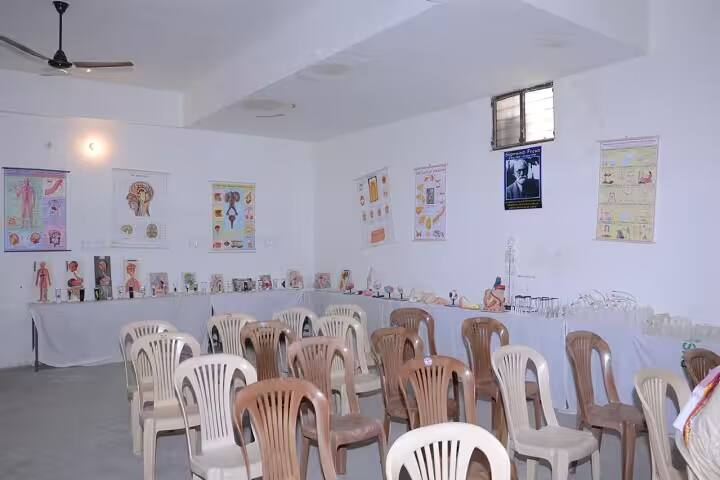 Indian Institute of Teacher Training, Dausa campus photo 6