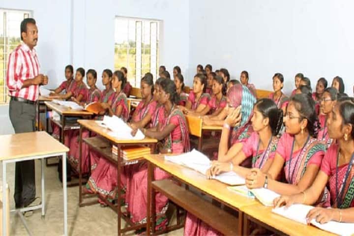 PET College of Teacher Education, Tirunelveli campus photo 2