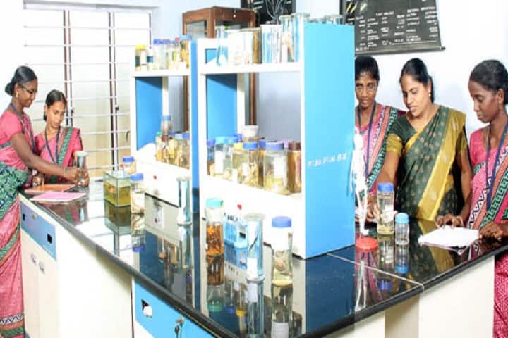 PET College of Teacher Education, Tirunelveli campus photo 3