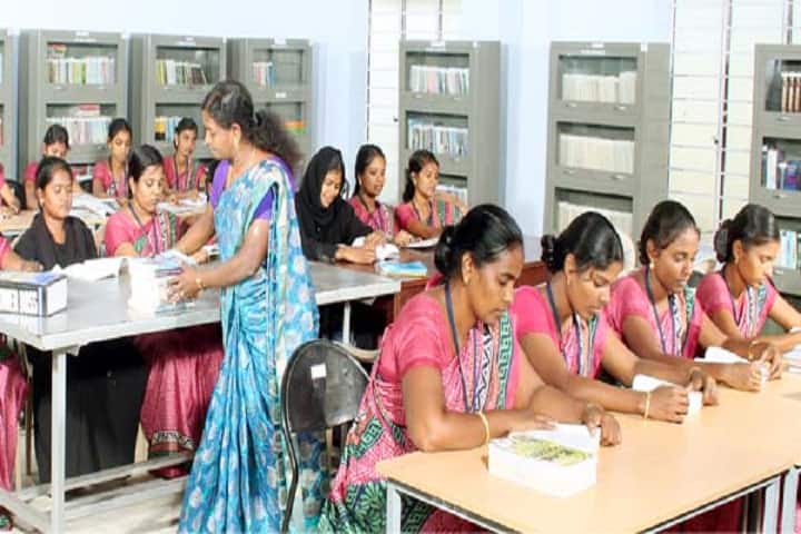 PET College of Teacher Education, Tirunelveli campus photo 6