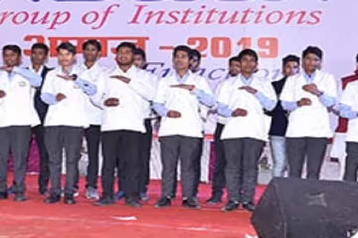 Indian College of Teacher Training, Dausa campus photo 5