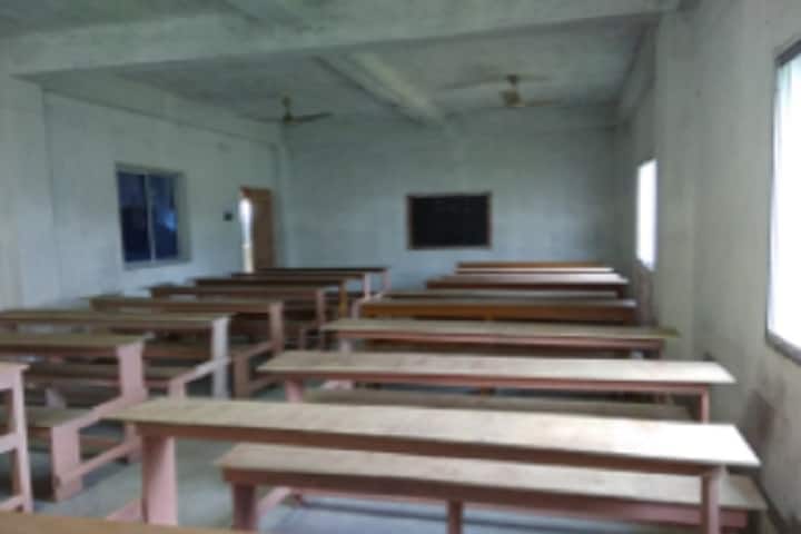 Muktir Shiksha College of Education, North 24 Parganas campus photo 4