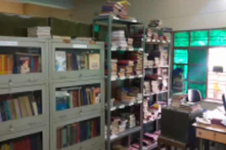 Muktir Shiksha College of Education, North 24 Parganas campus photo 6
