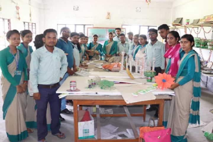 Netaji Subhash Ch Bose Teachers Training College, Uttar Dinajpur campus photo 2