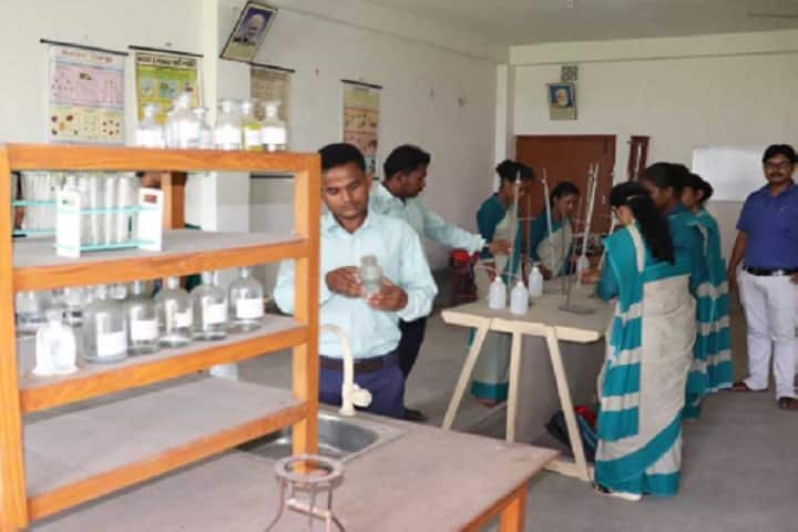 Netaji Subhash Ch Bose Teachers Training College, Uttar Dinajpur campus photo 3