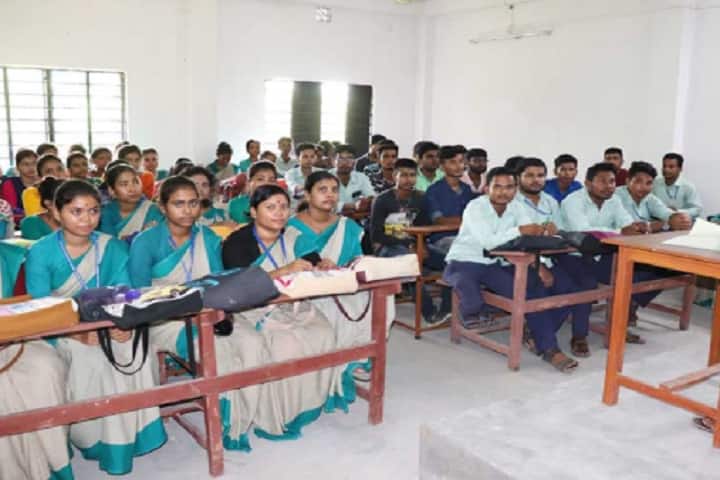Netaji Subhash Ch Bose Teachers Training College, Uttar Dinajpur campus photo 4