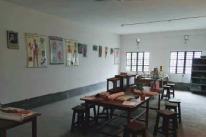 Netaji Subhash Ch Bose Teachers Training College, Uttar Dinajpur campus photo 5