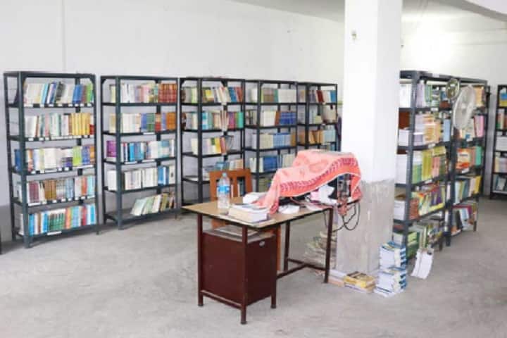Netaji Subhash Ch Bose Teachers Training College, Uttar Dinajpur campus photo 6