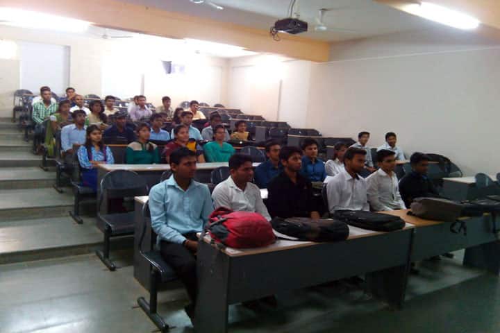 VITS Indore campus photo 2