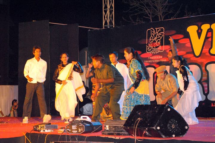 VITS Indore campus photo 3