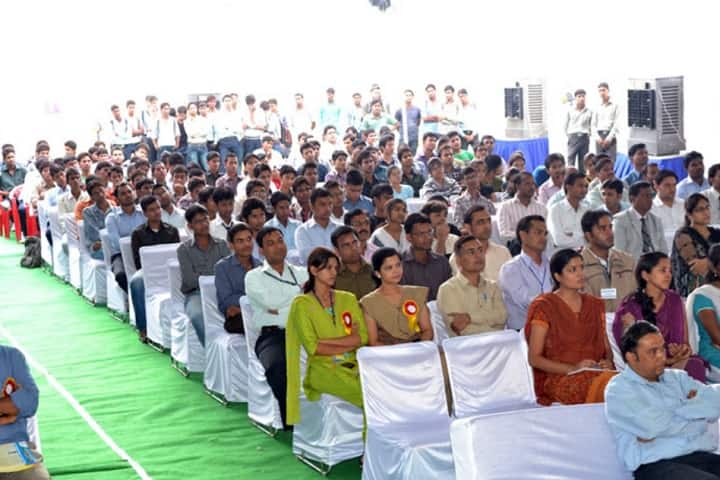 VITS Indore campus photo 4