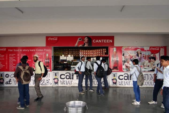 VITS Indore campus photo 5