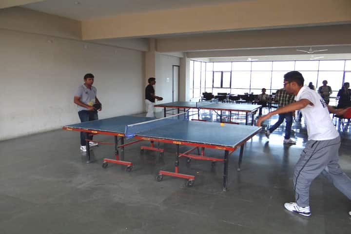 VITS Indore campus photo 6