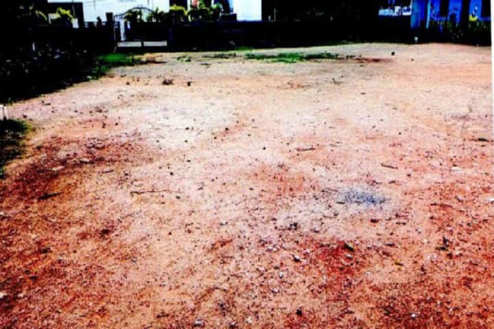 Sai Gayatri B Ed College, Vizianagaram campus photo 5