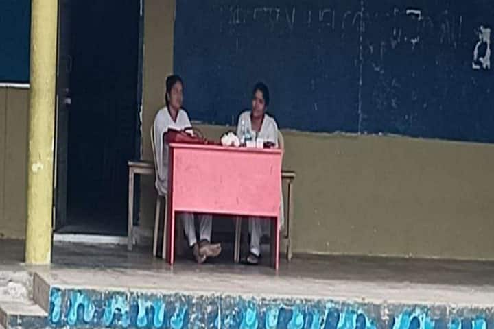Sai Gayatri B Ed College, Vizianagaram campus photo 6