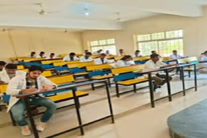 Puran Murti College of Law, Sonipat campus photo 2