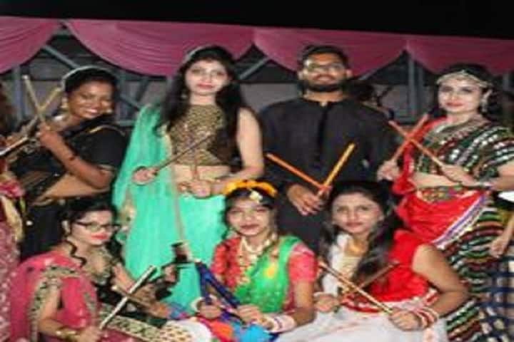 JD Institute of Fashion Technology, Gwalior campus photo 3