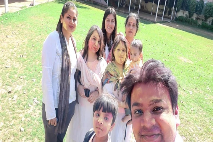 JD Institute of Fashion Technology, Gwalior campus photo 4