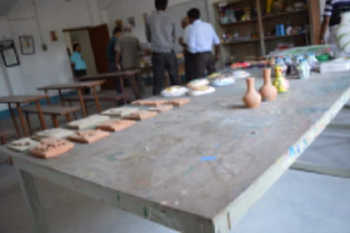 Nibedita Teachers Training College, Murshidabad campus photo 2